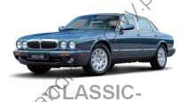 Jaguar XJ II X300 1995 - 1997